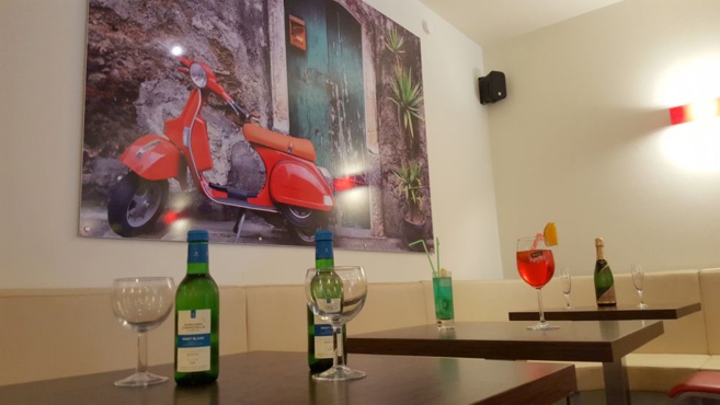 GELATERIA VALENTINO GELATERIA VALENTINO