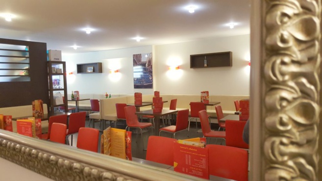 GELATERIA VALENTINO