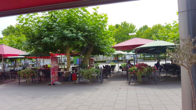 GELATERIA VALENTINO