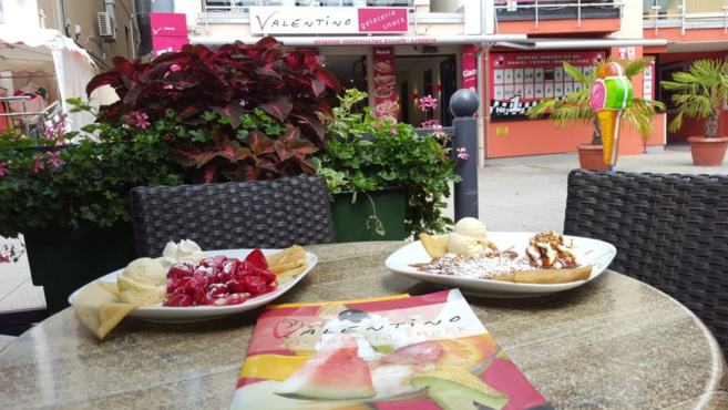 GELATERIA VALENTINO