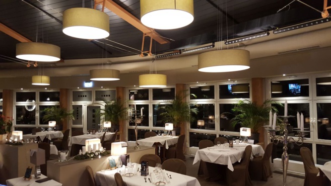 La Caravelle La Caravelle