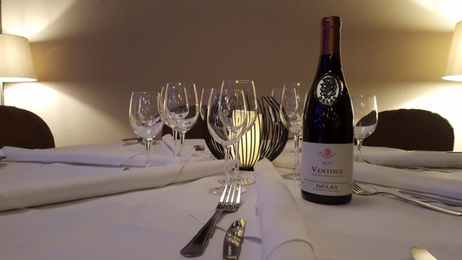 La Caravelle La Caravelle