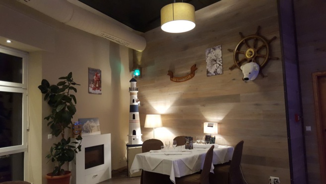 La Caravelle La Caravelle