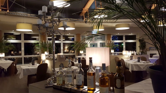 La Caravelle La Caravelle