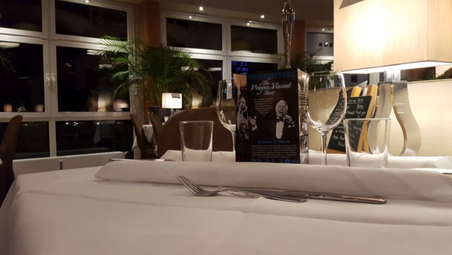 La Caravelle La Caravelle