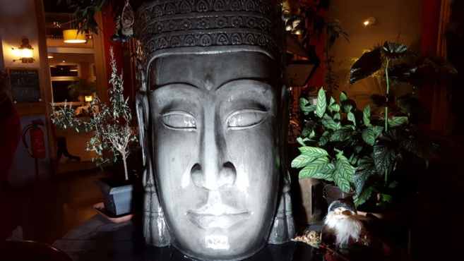 La Caravelle La Caravelle