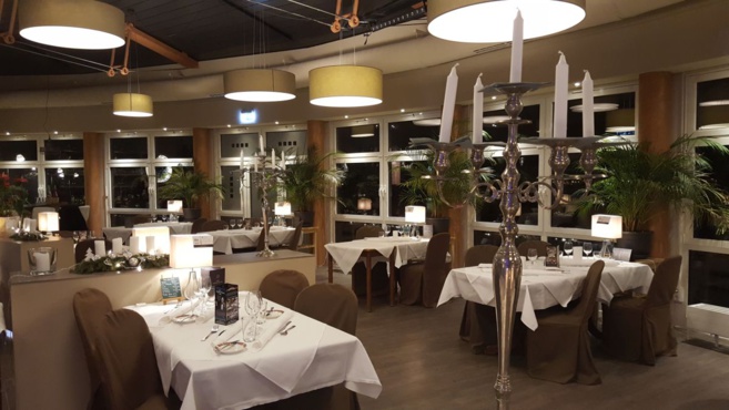 La Caravelle La Caravelle