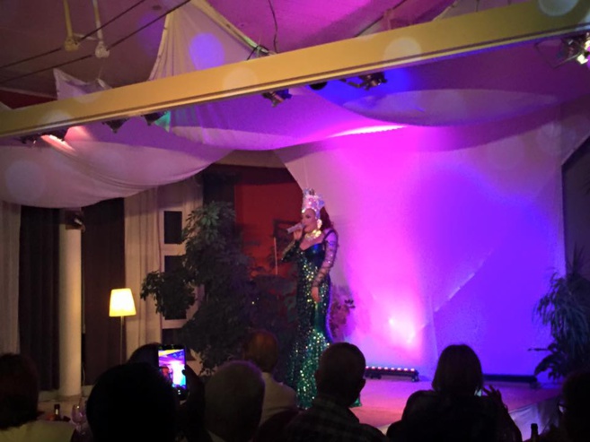 La Caravelle La Caravelle