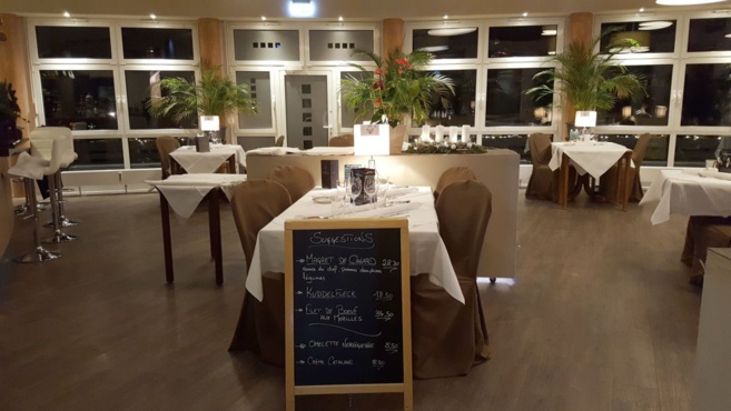 La Caravelle La Caravelle