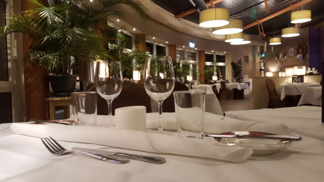 La Caravelle La Caravelle