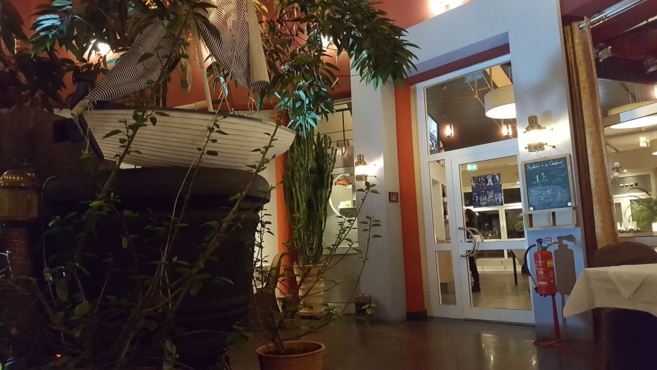 La Caravelle La Caravelle