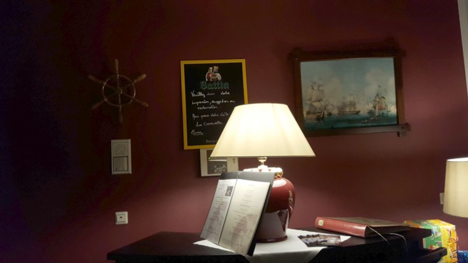 La Caravelle La Caravelle