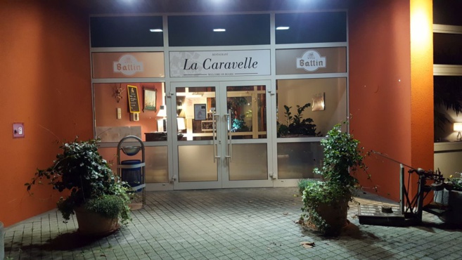 La Caravelle La Caravelle