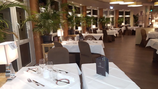 La Caravelle La Caravelle