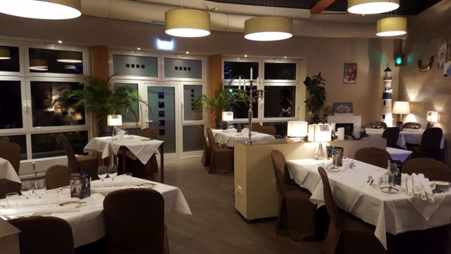 La Caravelle La Caravelle