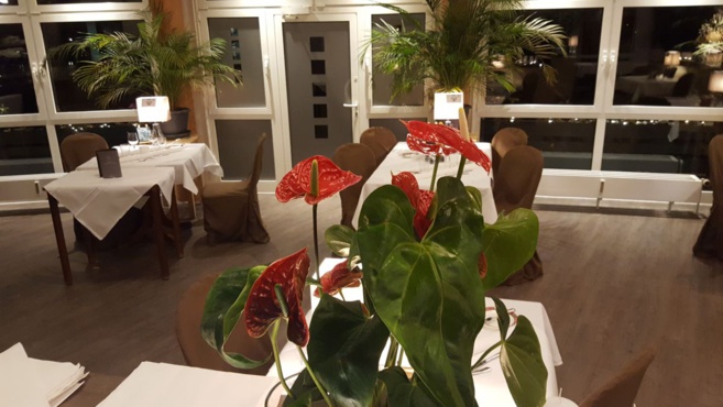 La Caravelle La Caravelle