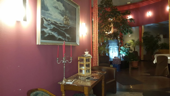 La Caravelle La Caravelle