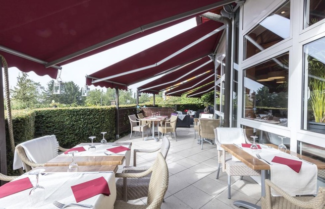 La Caravelle La Caravelle