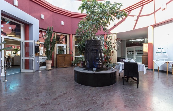 La Caravelle La Caravelle