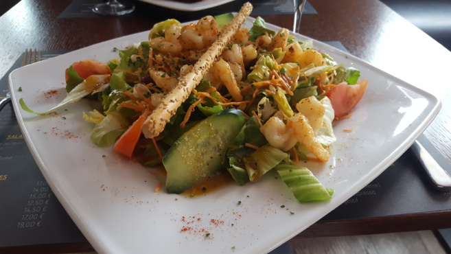 CHEZ AMADO
