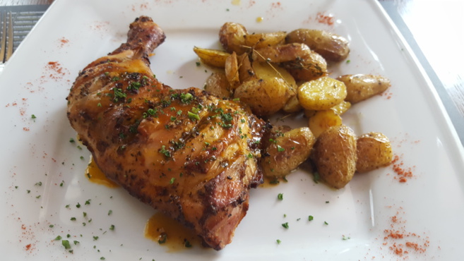 CHEZ AMADO