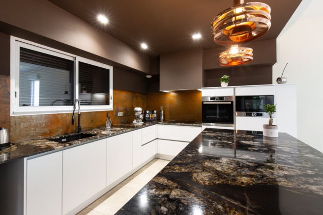 INTERIOR LIFE