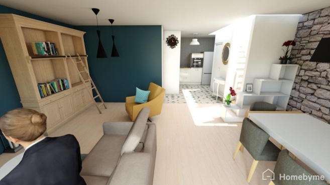 INTERIOR LIFE