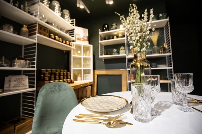 INTERIOR LIFE INTERIOR LIFE