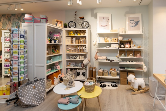 INTERIOR LIFE INTERIOR LIFE