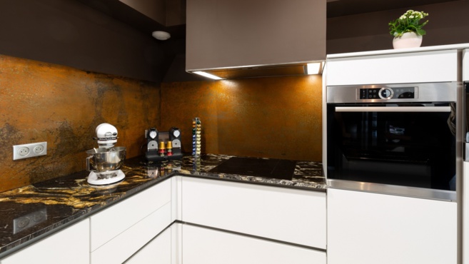 INTERIOR LIFE INTERIOR LIFE