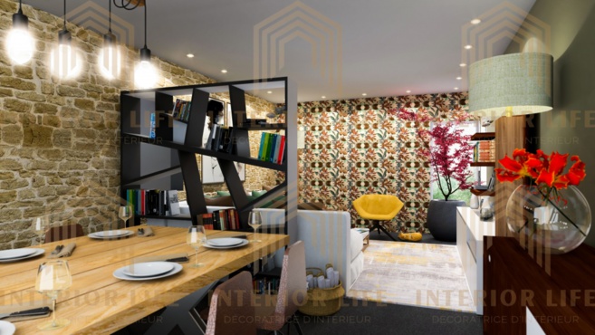 INTERIOR LIFE INTERIOR LIFE