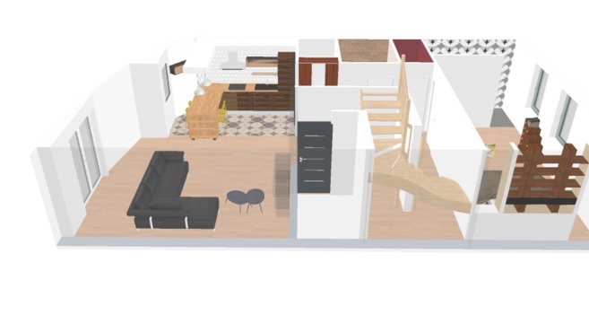 INTERIOR LIFE INTERIOR LIFE