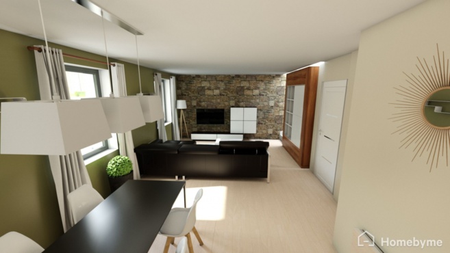 INTERIOR LIFE