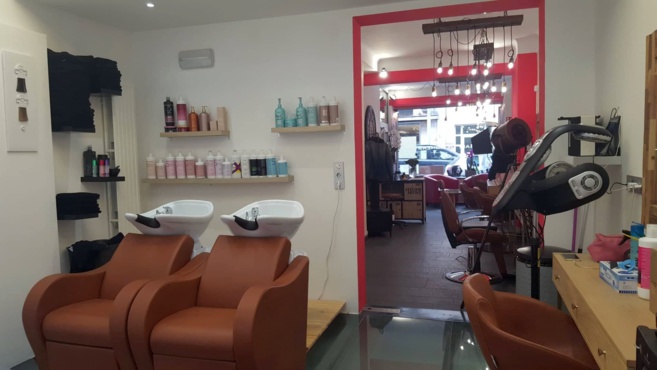 HAIRFORCE