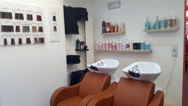 HAIRFORCE