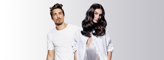 HAIRFORCE