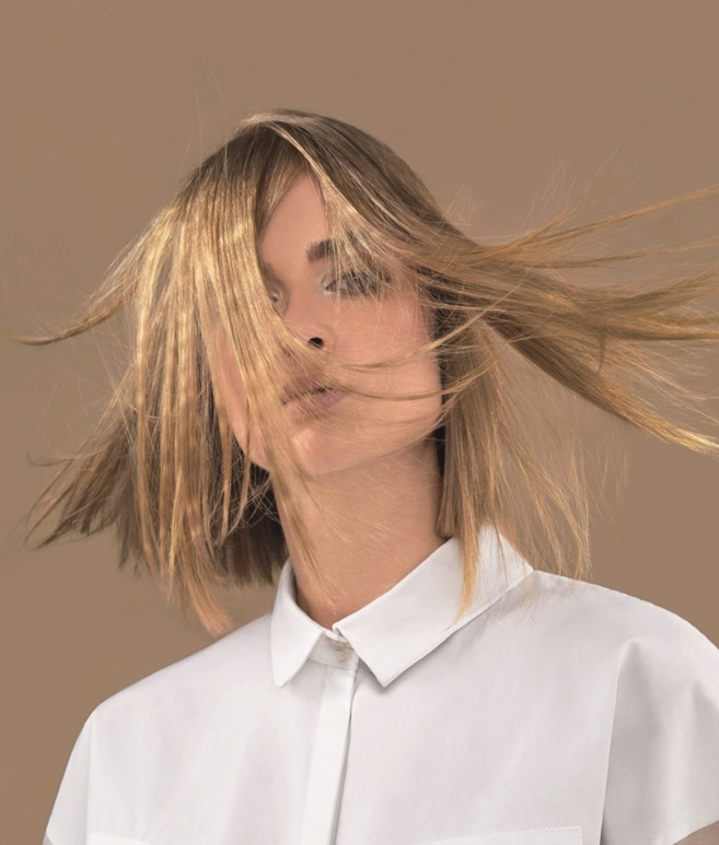 HAIRFORCE