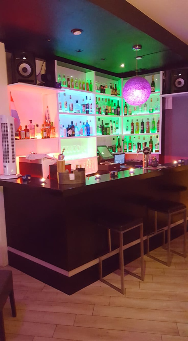 Side Bar
