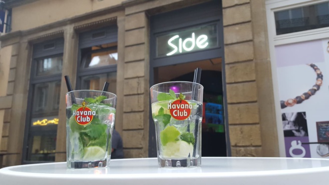 Side Bar