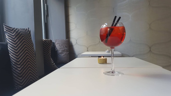 Side Bar