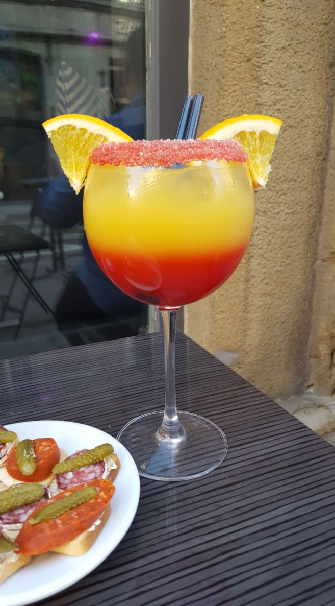 Side Bar