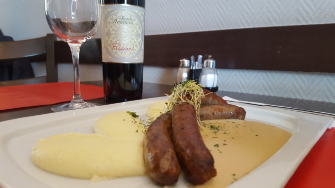 BRASSERIE DU CENTS BRASSERIE DU CENTS