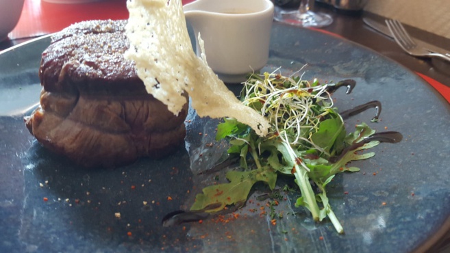 BRASSERIE DU CENTS BRASSERIE DU CENTS