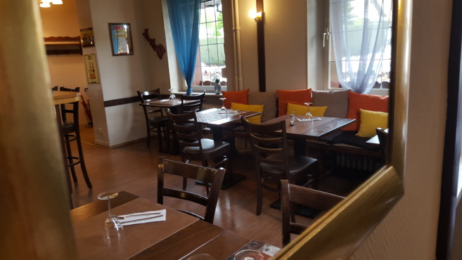 BRASSERIE DU CENTS BRASSERIE DU CENTS