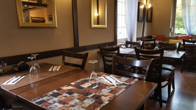 BRASSERIE DU CENTS BRASSERIE DU CENTS