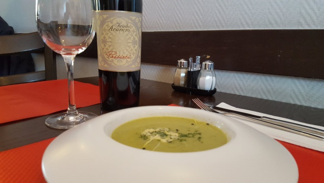 BRASSERIE DU CENTS BRASSERIE DU CENTS