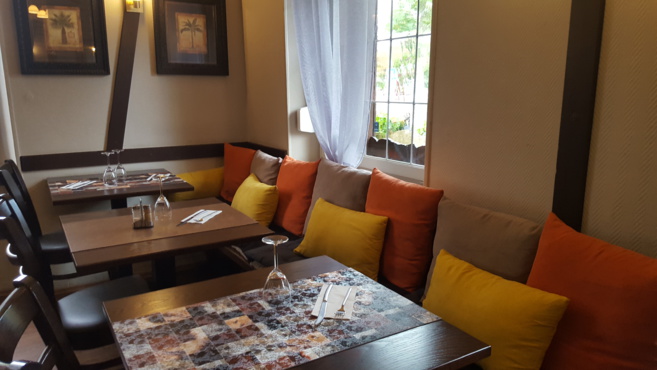 BRASSERIE DU CENTS BRASSERIE DU CENTS