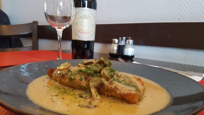 BRASSERIE DU CENTS BRASSERIE DU CENTS