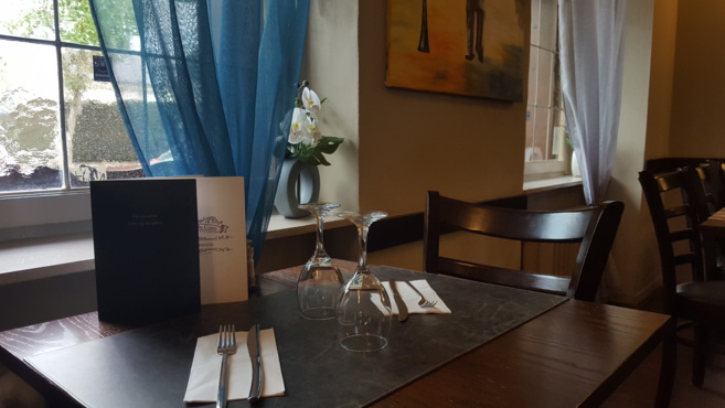 BRASSERIE DU CENTS BRASSERIE DU CENTS