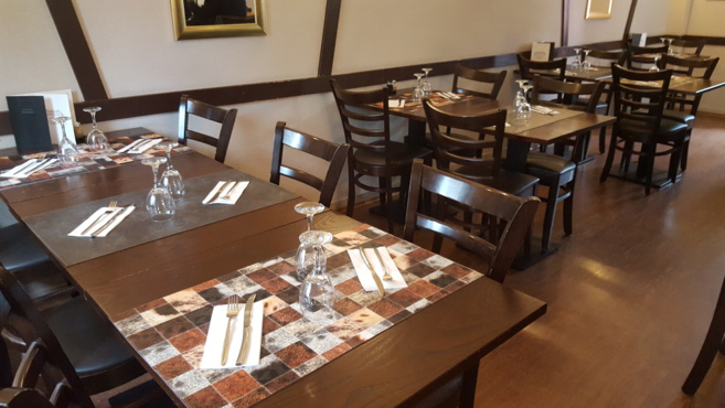 BRASSERIE DU CENTS BRASSERIE DU CENTS